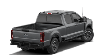 2027 Ford Super Duty® External Image 3